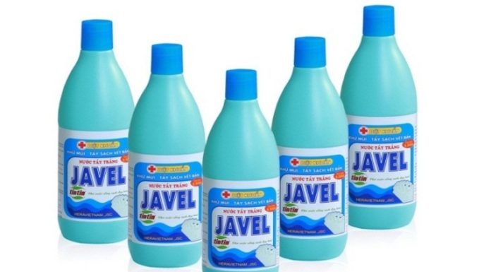 What is Bleach? 5 Key Uses of Javel Water.