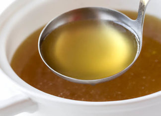 Is Meat Broth Edible?