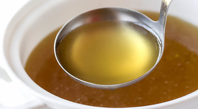 Is Meat Broth Edible?