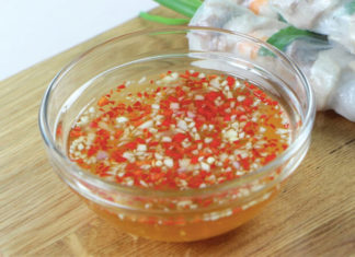 How Long Does Sweet and Sour Fish Sauce Last in the Fridge?