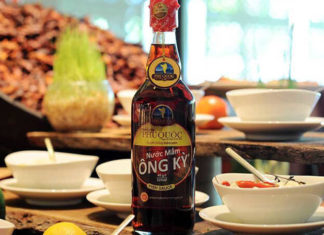 What are the different types of Nuoc Mam Ong Ky Phu Quoc, and which one takes the crown?