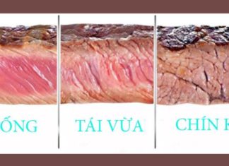 Is the Red Liquid Oozing Out of My Steak Blood?