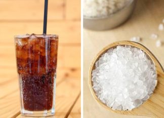 The Secret Power of Fizz: A House Cleaning Revelation