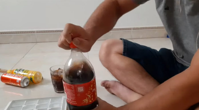 How to Keep Your Soda Fizzing Like New: Tips to Preserve That Refreshing Fizz.