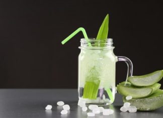 The 3 Best Drinks for a Gorgeous, Glowing Complexion