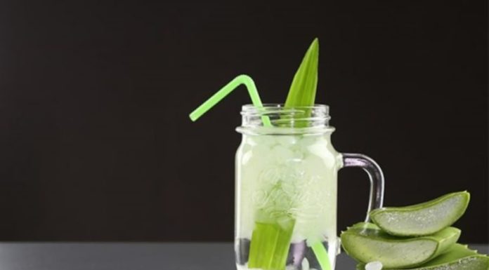 The 3 Best Drinks for a Gorgeous, Glowing Complexion