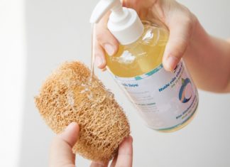 What are Biodegradable Dishwashing Liquids? How are They Different from Regular Dish Soaps?