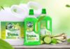 The Ultimate Dishwashing Liquid: S.P.Ca – Cutting Through Grease Like a Pro