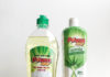 Power100 Dishwashing Liquid: Sparkling Clean Dishes, Gentle on Hands