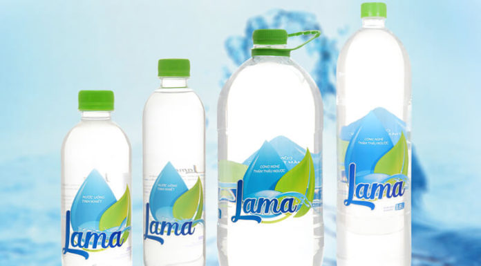 Title: Unveiling the Secrets of Lama Spring Water: A Global Treasure?