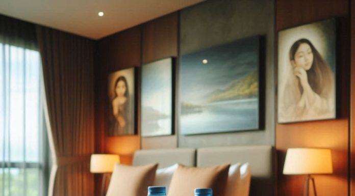 Why You Should Think Twice Before Drinking That Hotel Room Mineral Water: 3 Important Reasons to Be Aware