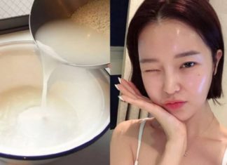 The Secret to Clear Skin: Rice Water Face Wash