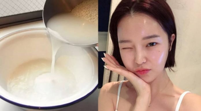 The Secret to Clear Skin: Rice Water Face Wash