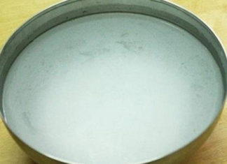 What is Limewater and its Uses in the Kitchen