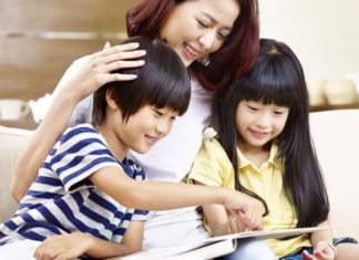 Instilling Moral Fortitude: Four Virtues to Guide Your Children’s Future