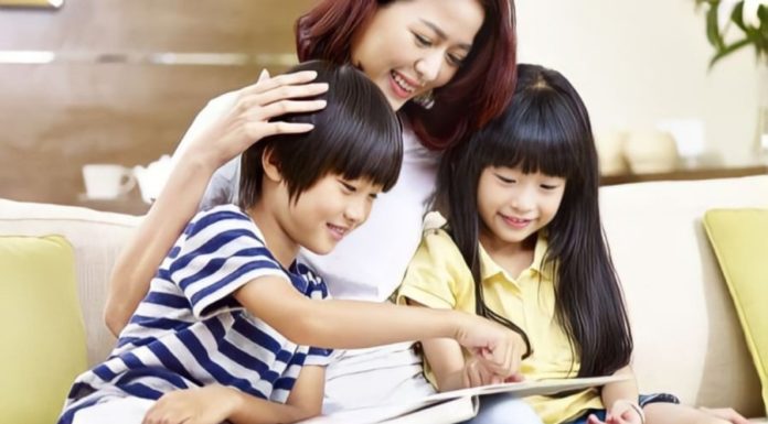 Instilling Moral Fortitude: Four Virtues to Guide Your Children’s Future