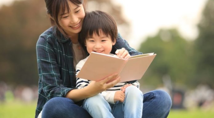 “Raising Boys: The 3 Keys to a Bright Future”