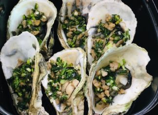 Oven-Baked, Air-Fried or Microwaved: Which Oyster Cooking Method Reigns Supreme?