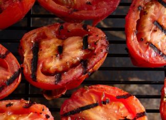 How Long Should You Grill Veggies For The Best Taste?