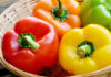 How Many Calories Are in Bell Peppers (Sweet Peppers)? Is It Good to Eat a Lot?