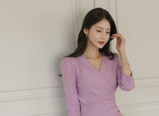 4 Pastel Shades Every Working Woman Should Wear to Look Elegant and Timeless