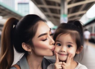 The 4 Essential Qualities of a Mother to Raise Happy and Successful Children