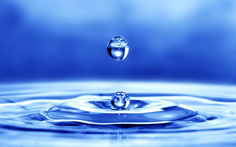 Distinguishing Mineral Water from Purified Water