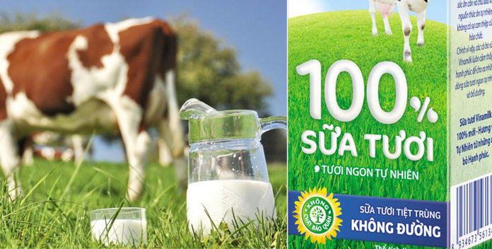 “The Difference Between Sterilized Milk and Fresh Sterilized Milk”