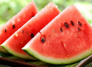 Identifying the Differences: Vietnamese vs. Chinese Watermelons