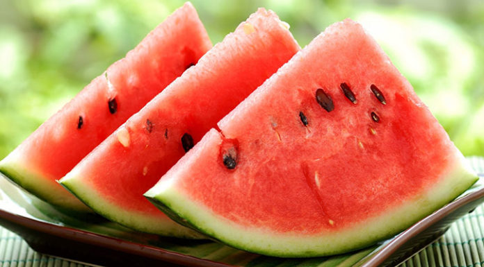 Identifying the Differences: Vietnamese vs. Chinese Watermelons