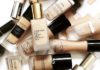 Distinguishing Drugstore and High-End Cosmetics