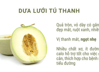 The Ultimate Guide to Six Types of Melons: Unveiling Their Unique Qualities and Uses