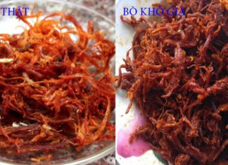 “How to Spot the Difference Between Real and Fake Beef Jerky”