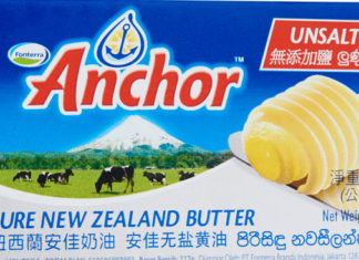 The Ultimate Guide to Choosing the Right Butter for Your Baking Creations