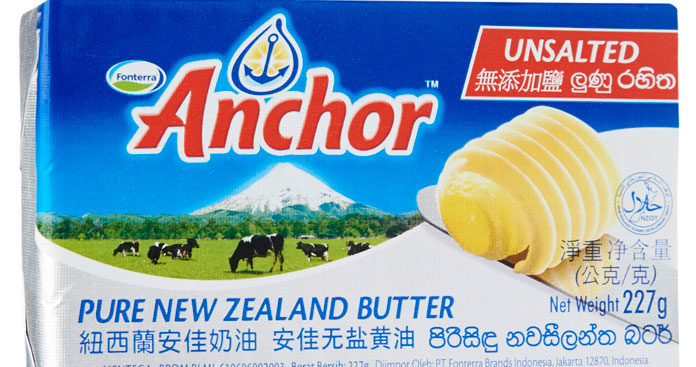 The Ultimate Guide to Choosing the Right Butter for Your Baking Creations