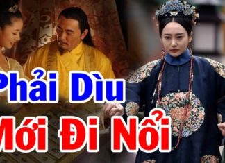 The Empress of China’s Secret: Why Did Consorts Need an Escort After the Emperor’s Summons?