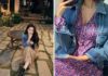 The Ultimate Guide to Mastering the Denim Jacket: Achieving Timeless Style like Liu Yifei and Yang Mi