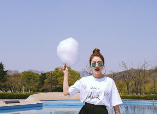 The Latest Trends: 4 ‘Hot Hit’ Tops to Pair with an A-Line Skirt