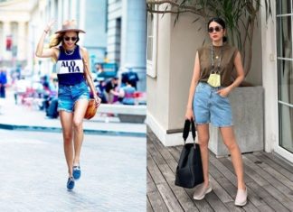 The Perfect Summer Jeans: Endless Style, Endless Fun!