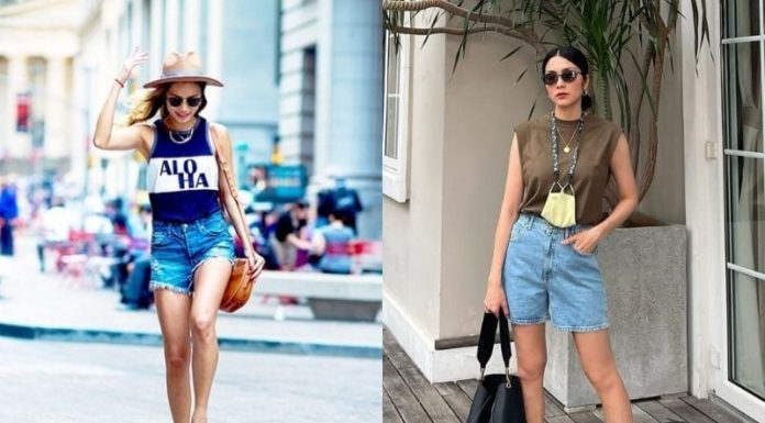 The Perfect Summer Jeans: Endless Style, Endless Fun!