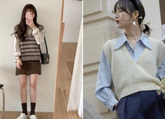 The Perfect Fall Fashion Guide: Emulate the Chic Style of Korean Girls This Season