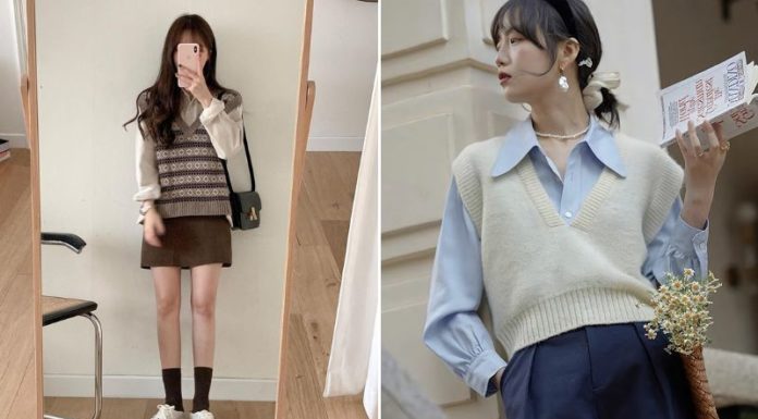 The Perfect Fall Fashion Guide: Emulate the Chic Style of Korean Girls This Season