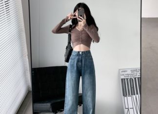 The Ultimate Guide to Mastering the Denim Trend in 2024: A Timeless Look to Turn Heads and Defy Age