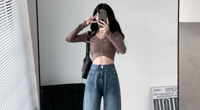 The Ultimate Guide to Mastering the Denim Trend in 2024: A Timeless Look to Turn Heads and Defy Age