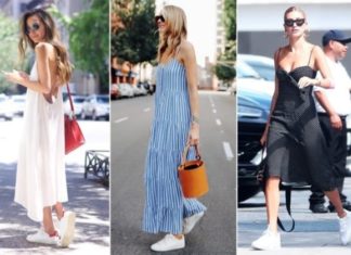 The Ultimate Guide to Styling White Sneakers: A Timeless Trend