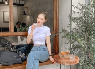 5 Outfit Ideas That Perfectly Complement Jeans for the Ultimate Office Chic Look