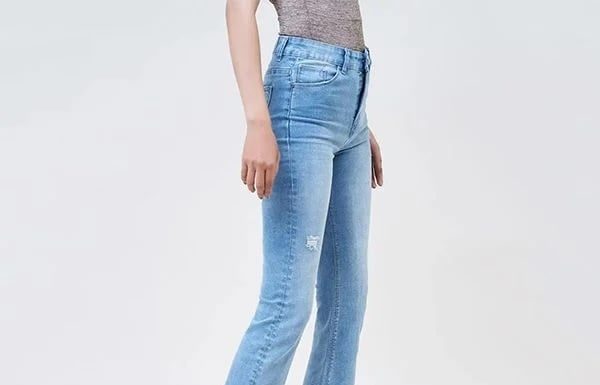 The Ultimate Guide to Styling Heels with Skinny Jeans: Elevate Your Look