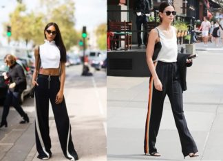 The New Sporty Chic: Vitality, Dynamism, and Sophistication