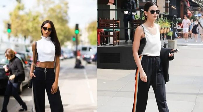 The New Sporty Chic: Vitality, Dynamism, and Sophistication