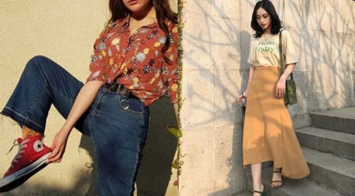 The Ultimate Guide to Six Stunning Women’s Fashion Styles for a Bold and Beautiful You